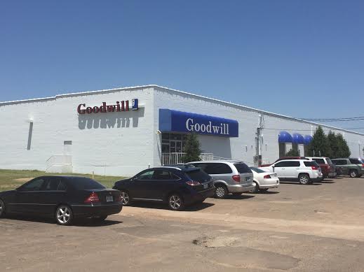 Goodwill of Amarillo, TX